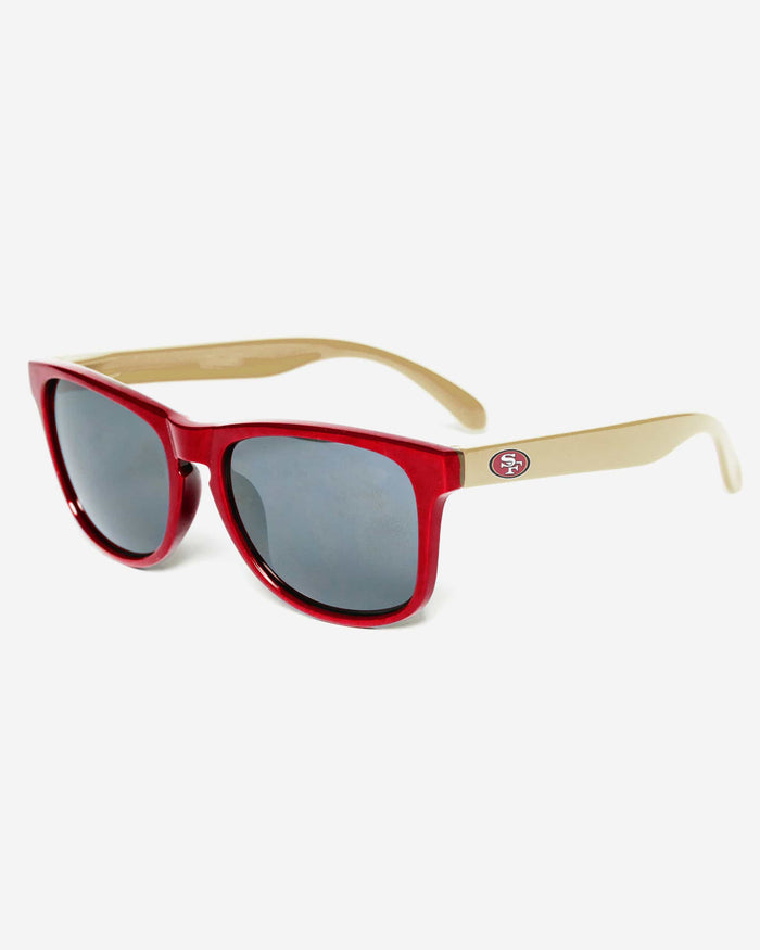 San Francisco 49ers MVP Sunglasses FOCO - FOCO.com