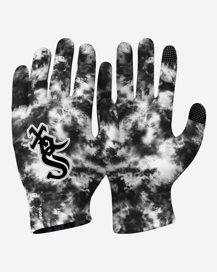 Chicago White Sox 2 Pack Reusable Stretch Gloves FOCO - FOCO.com