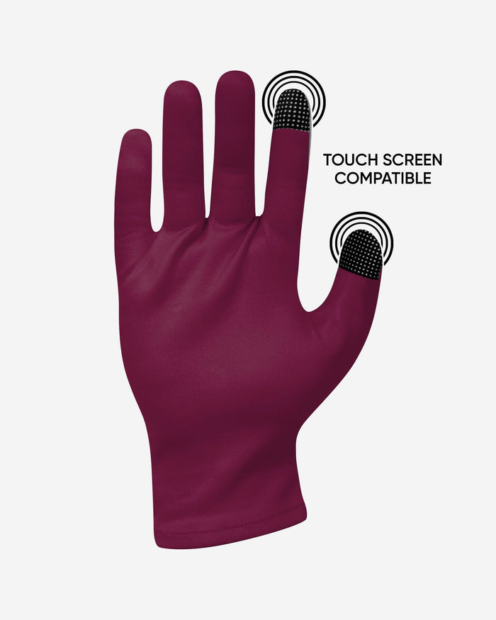 Texas A&M Aggies 2 Pack Reusable Stretch Gloves FOCO - FOCO.com