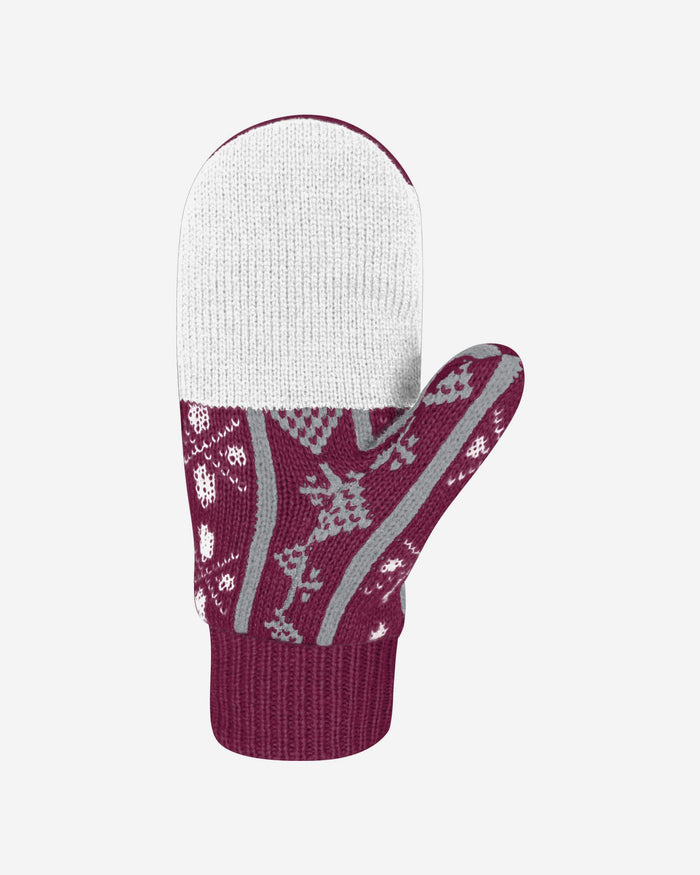 Texas A&M Aggies Mittens FOCO - FOCO.com