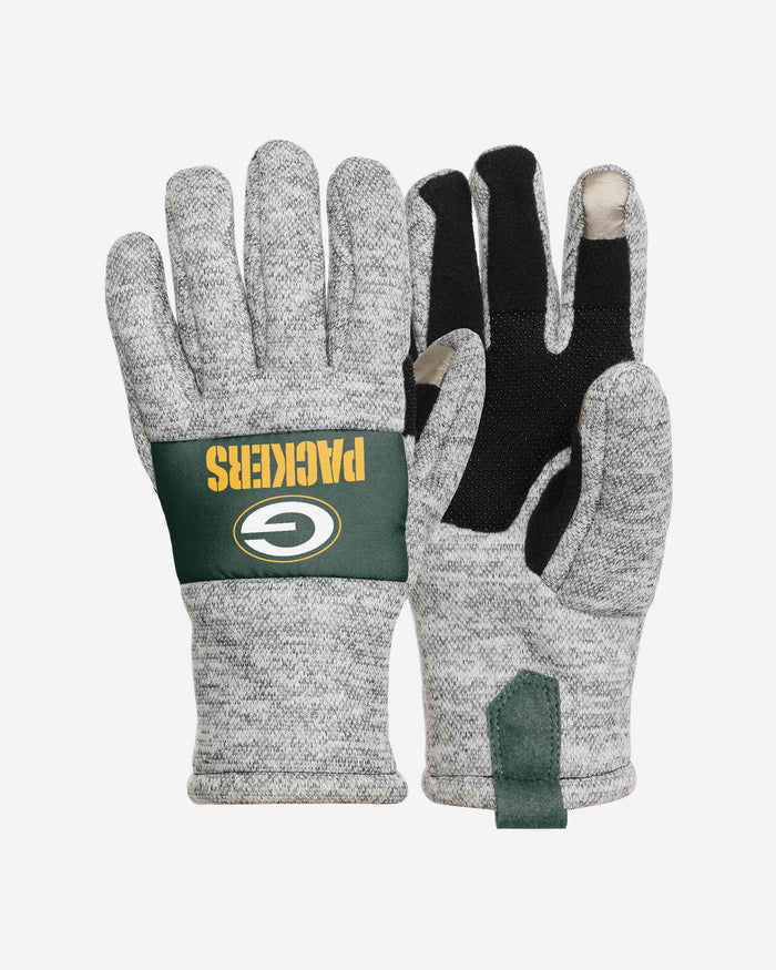 packers gloves