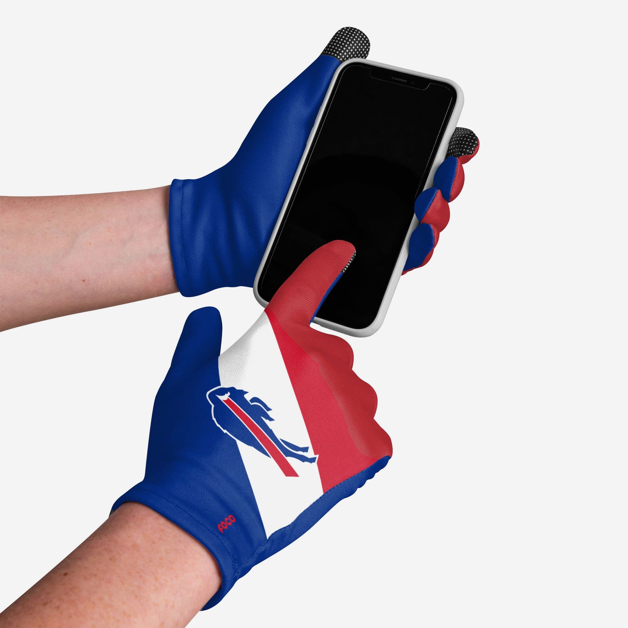 Buffalo Bills Stretch Glove FOCO