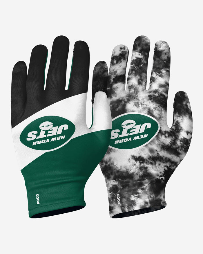 New york 2025 jets gloves