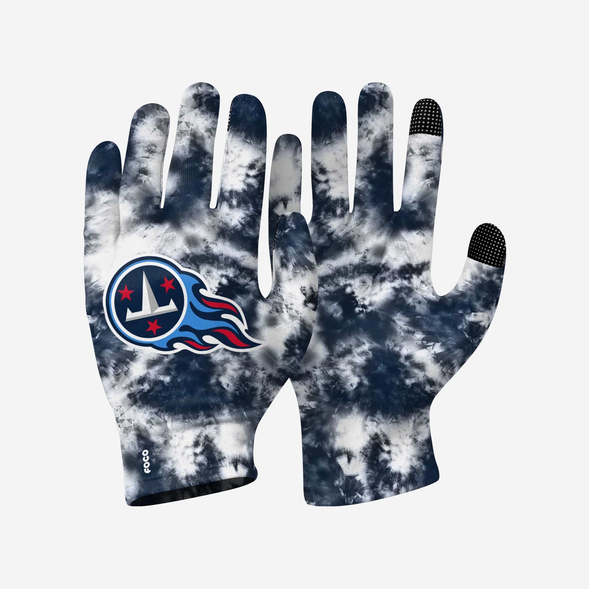 NFL Tennessee Titans Work Gloves