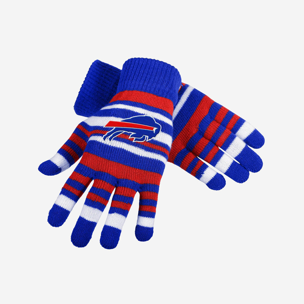 Buffalo Bills Stretch Glove FOCO - FOCO.com