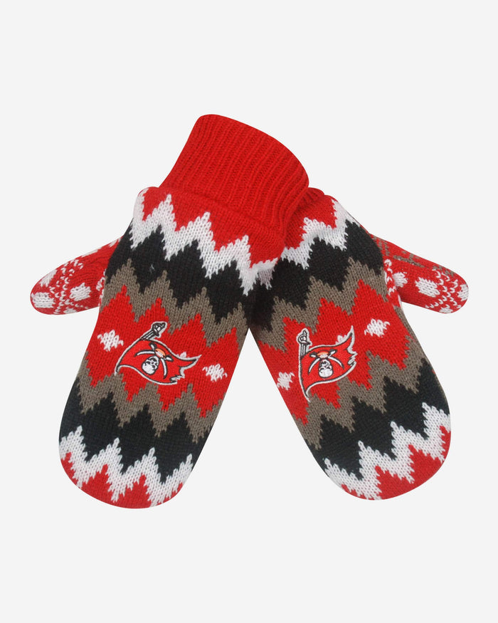 Tampa Bay Buccaneers Mittens FOCO - FOCO.com