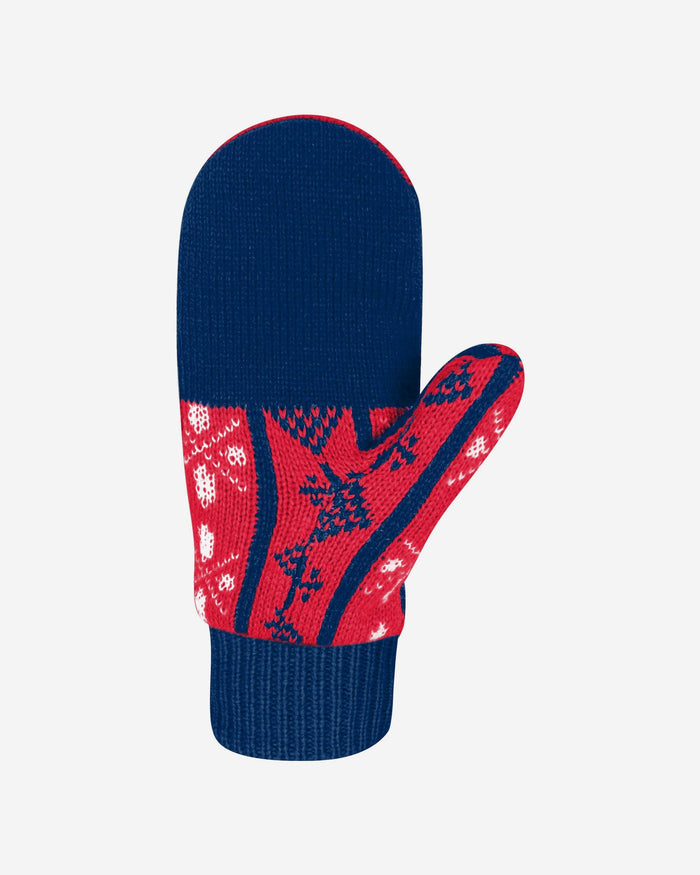 Americana Mittens FOCO - FOCO.com