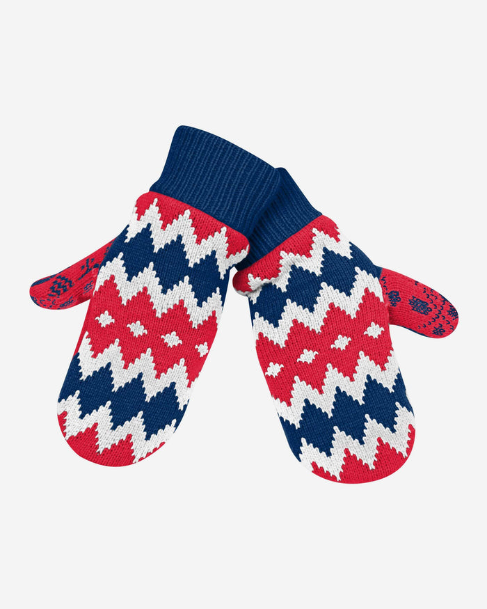 Americana Mittens FOCO - FOCO.com