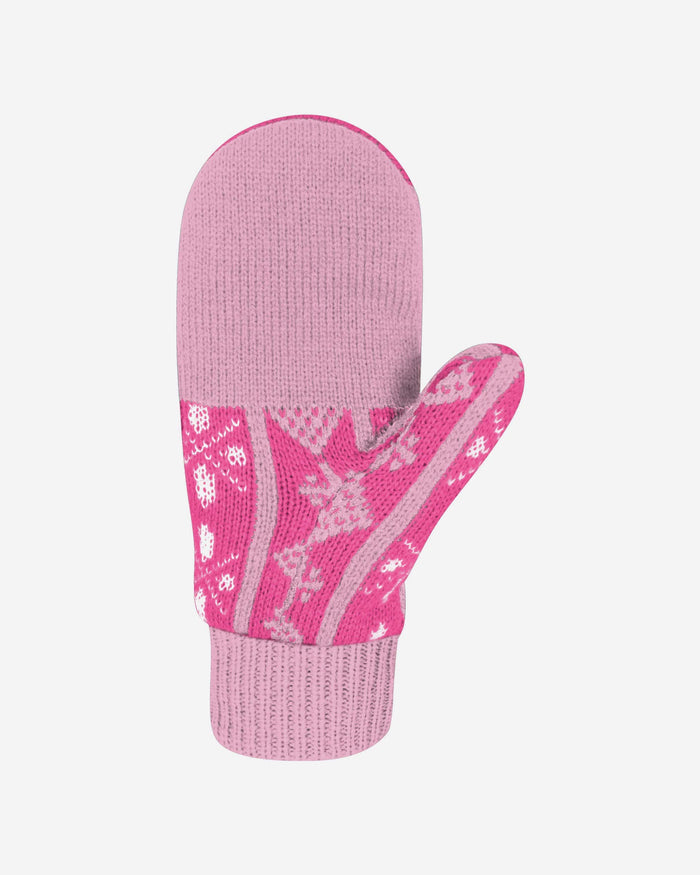 Pink Mittens FOCO - FOCO.com