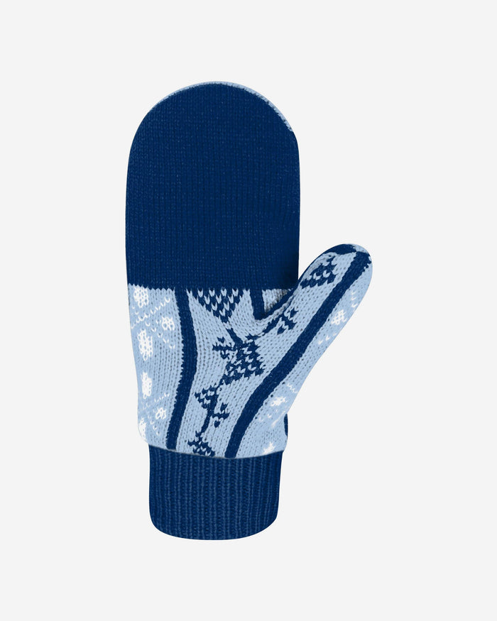 Snow Mittens FOCO - FOCO.com