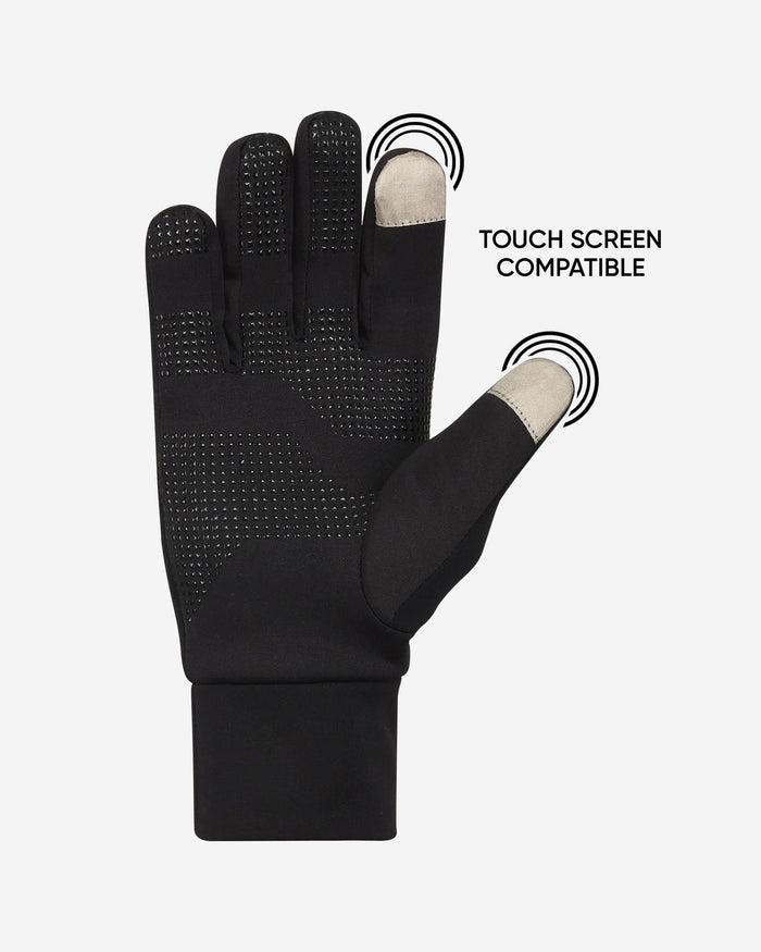 Texas A&M Aggies Wordmark Neoprene Texting Gloves FOCO - FOCO.com