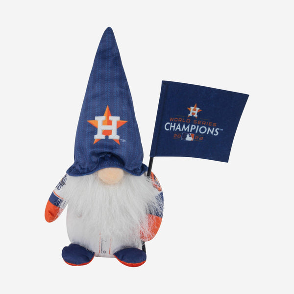 FOCO USA Launches Houston Astros 2022 World Series Merchandise