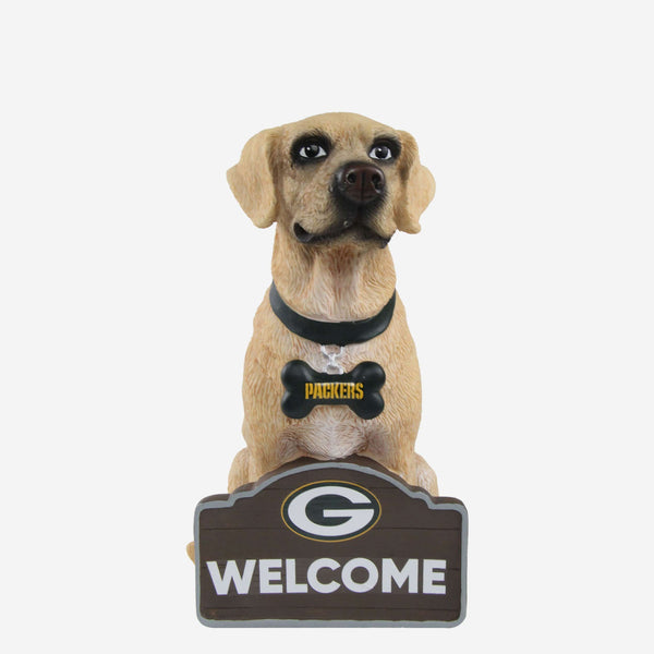 NFL Performance Pet Dog Tee - Green Bay Packers