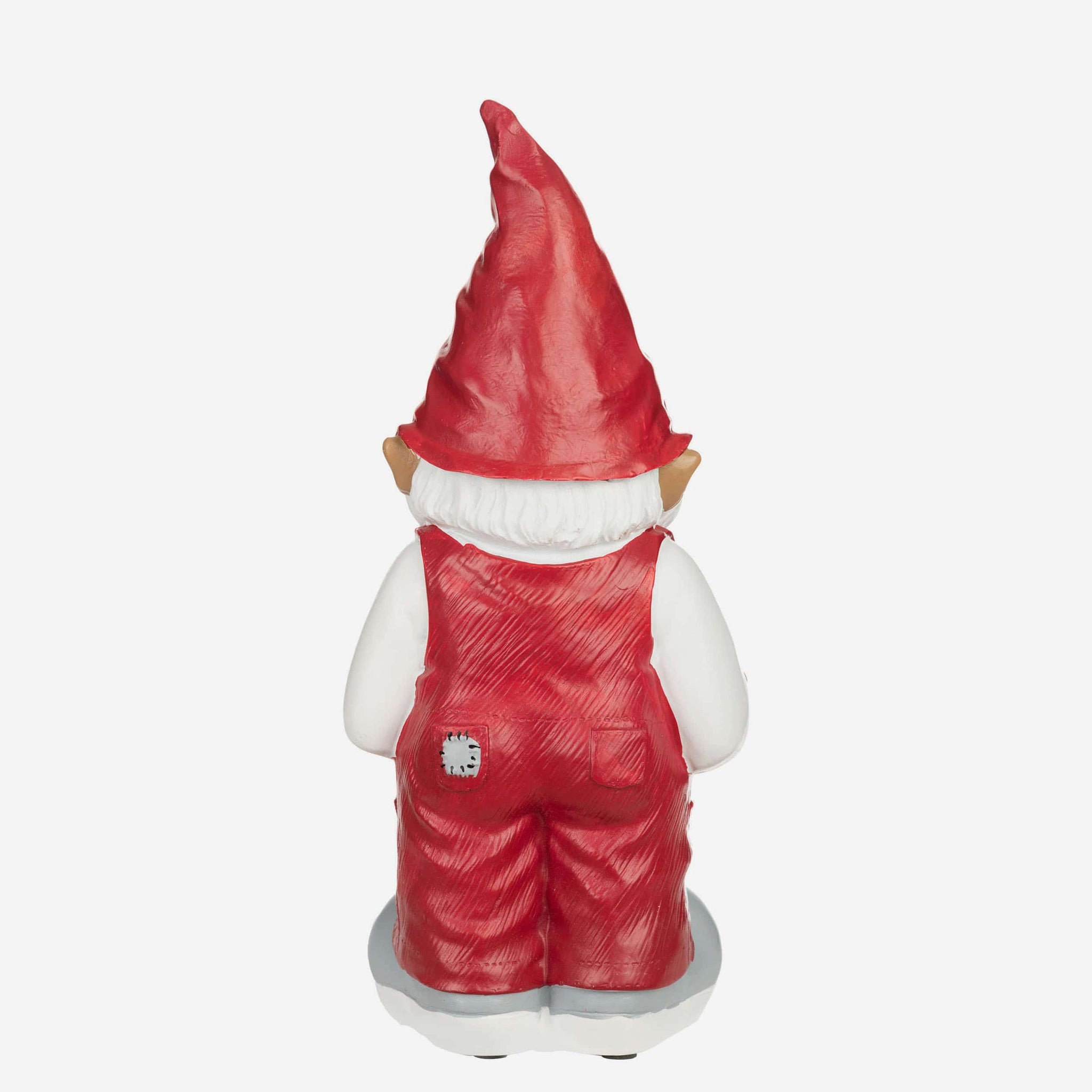 FOCO Cleveland Browns Plush Striped Hat Gnome - Ornament