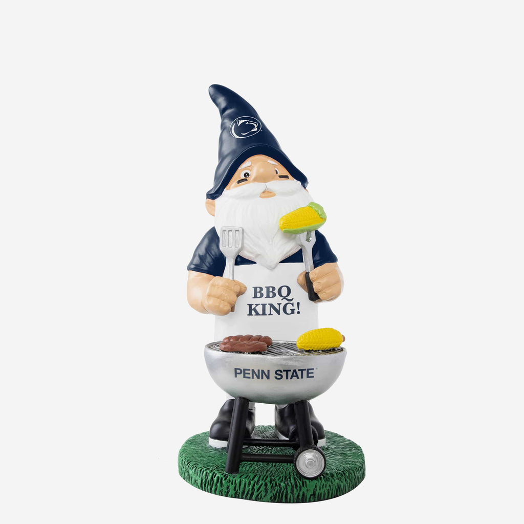 Penn State Nittany Lions Grill Gnome FOCO - FOCO.com