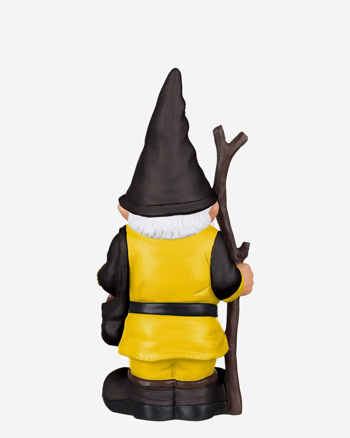 Iowa Hawkeyes Holding Stick Gnome FOCO - FOCO.com