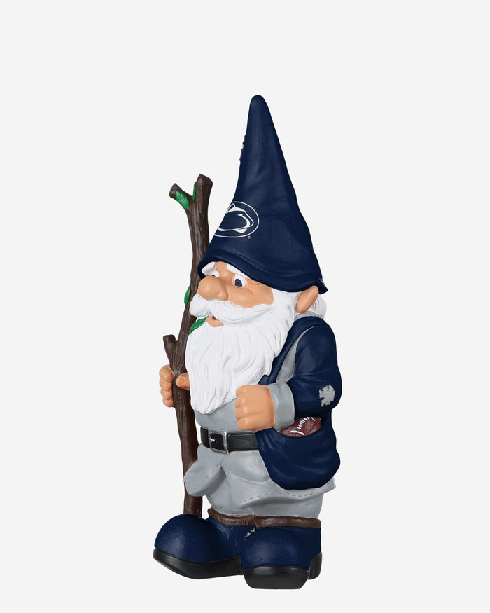 Penn State Nittany Lions Holding Stick Gnome FOCO - FOCO.com