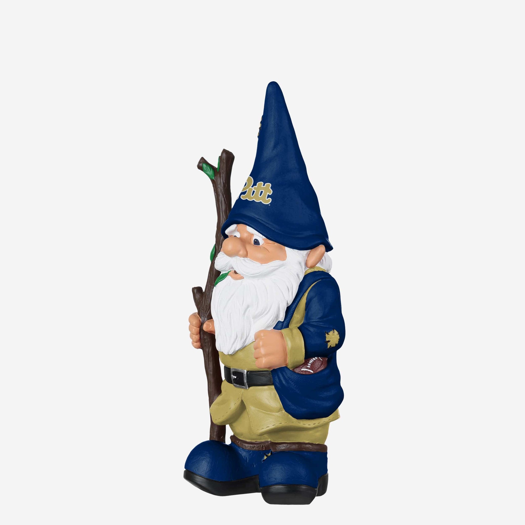 Pittsburgh Pirates Flag Holder Gnome