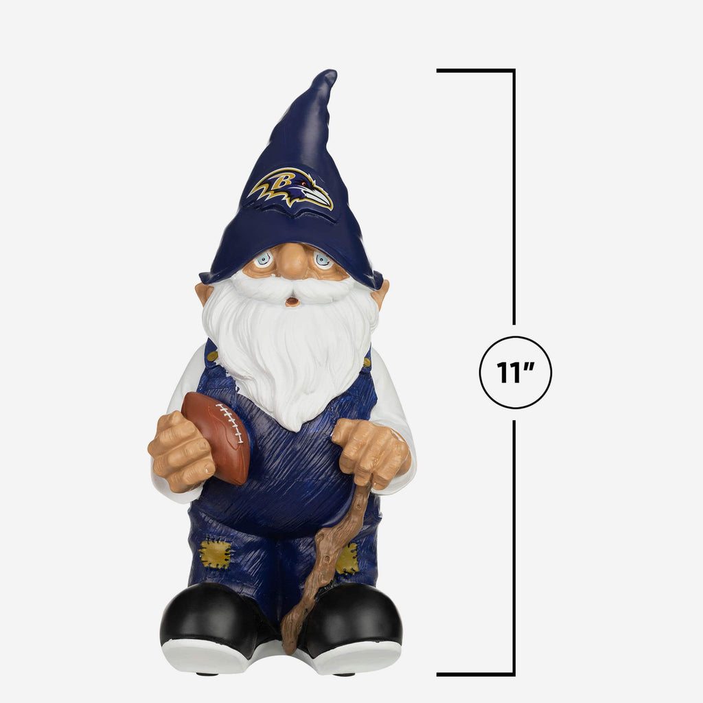 Baltimore Ravens Original Team Gnome FOCO