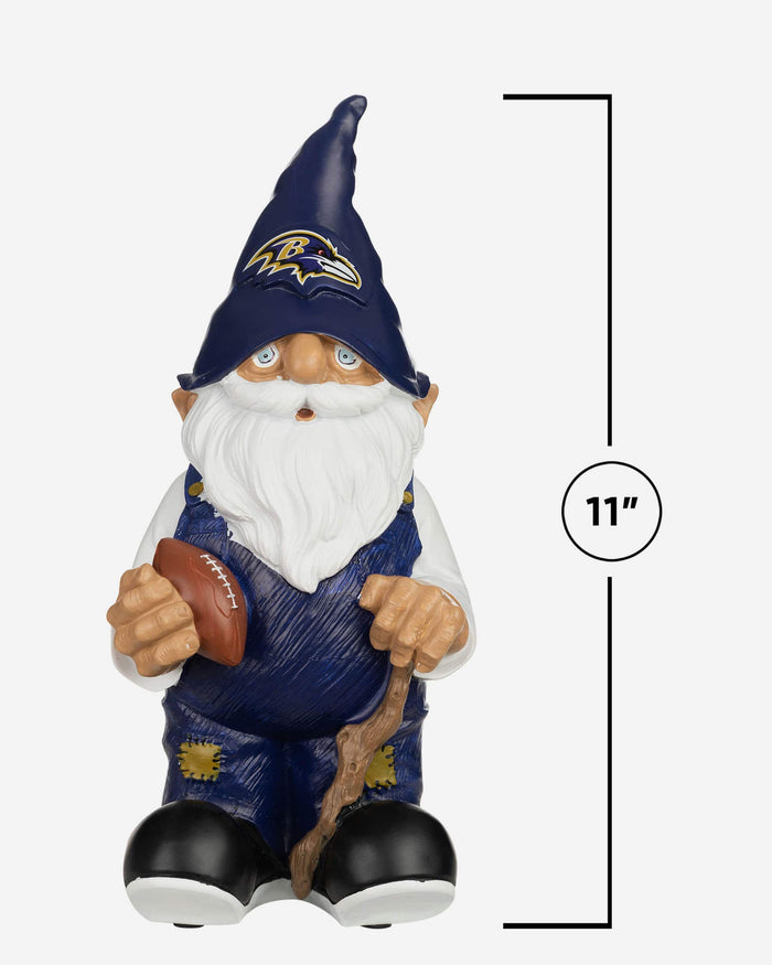 Baltimore Ravens Original Team Gnome FOCO - FOCO.com