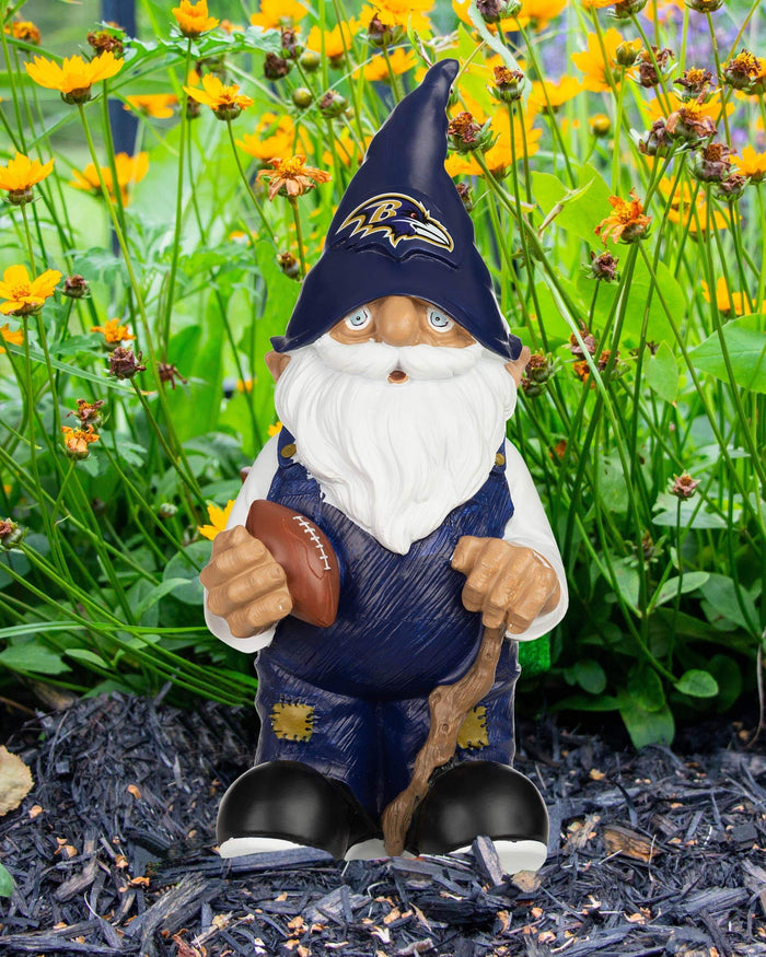 Baltimore Ravens Original Team Gnome FOCO - FOCO.com