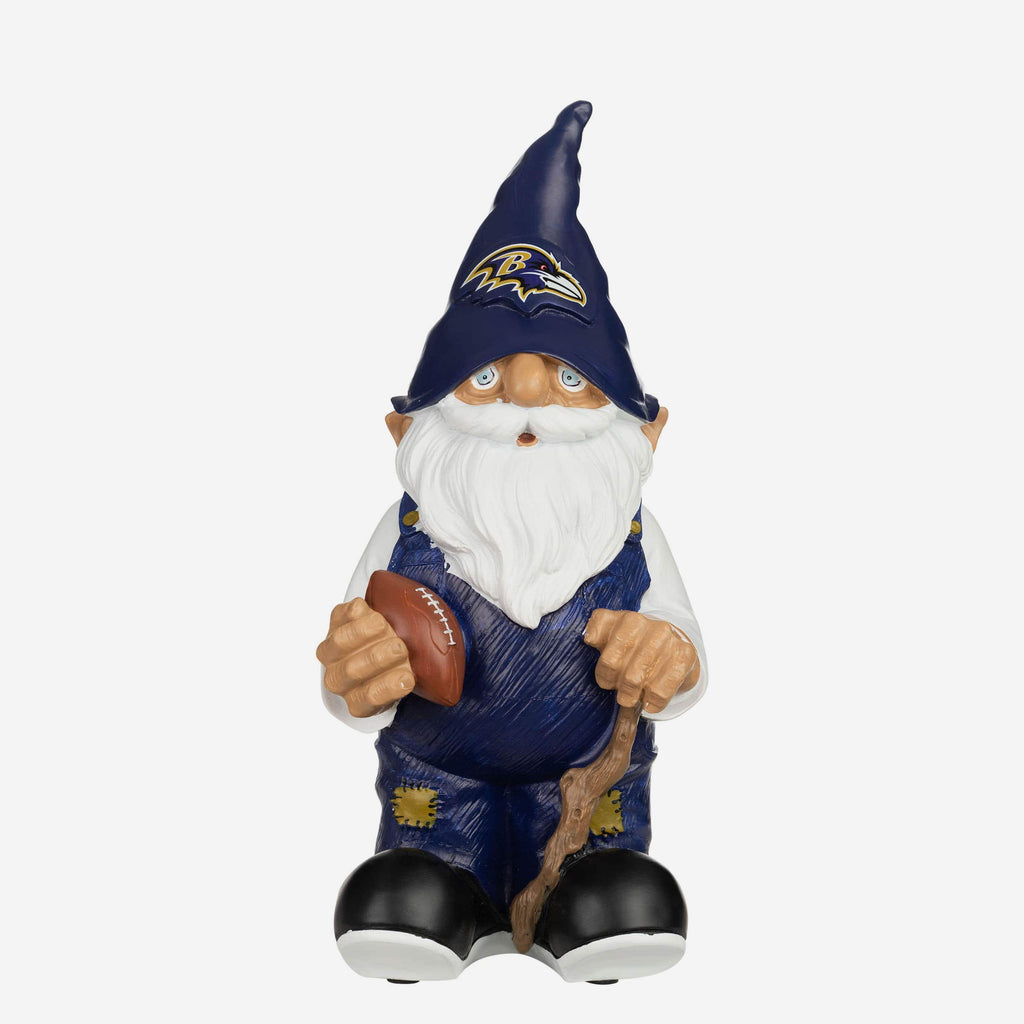 Baltimore Ravens Original Team Gnome FOCO - FOCO.com