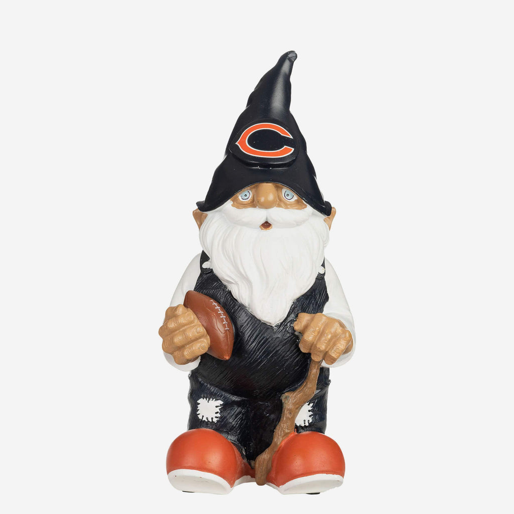 Chicago Bears Team Gnome FOCO - FOCO.com