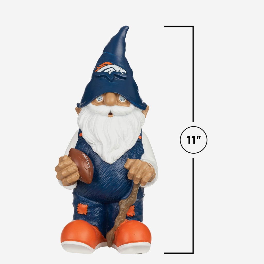 Denver Broncos Team Gnome FOCO