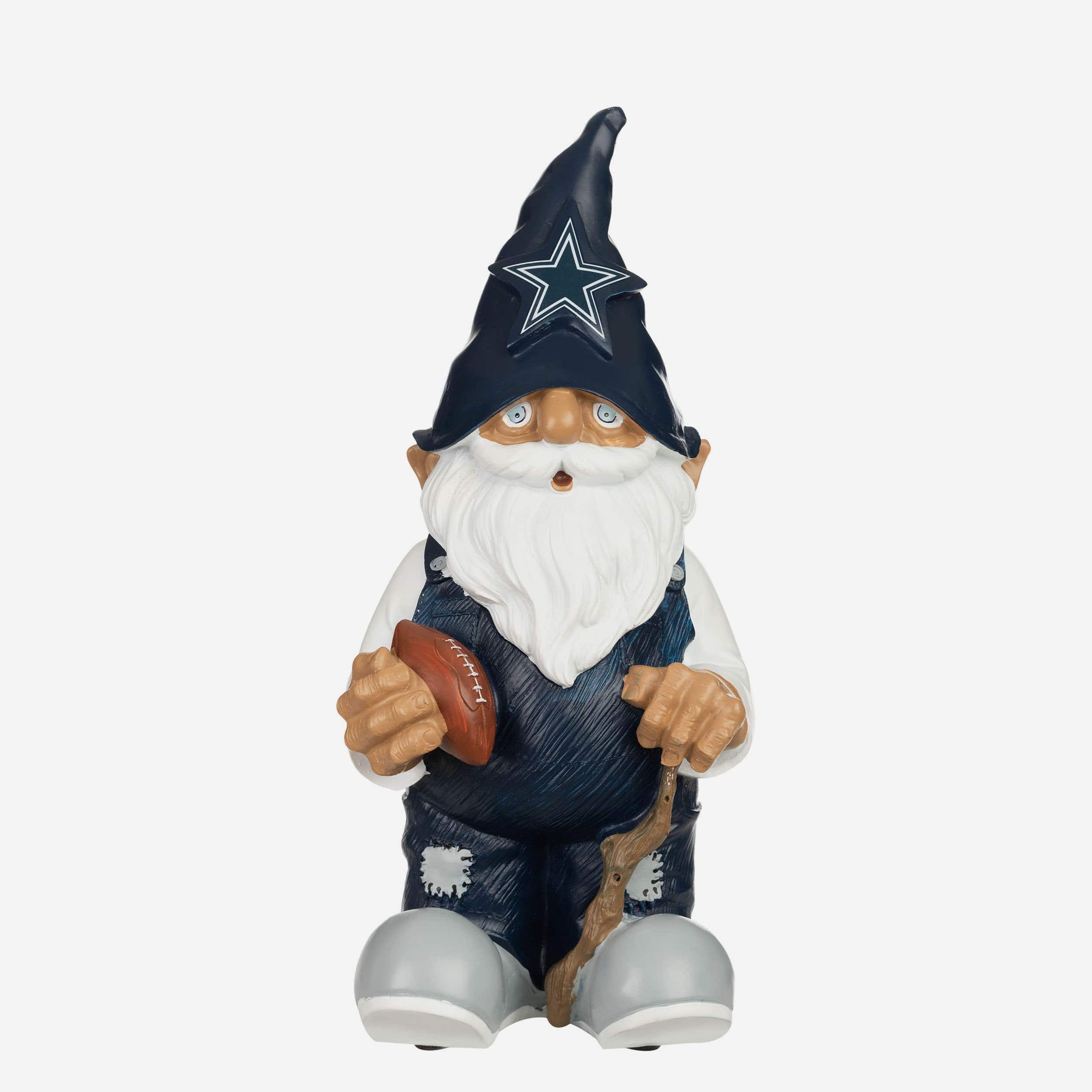 Dallas Cowboys Team Gnome FOCO