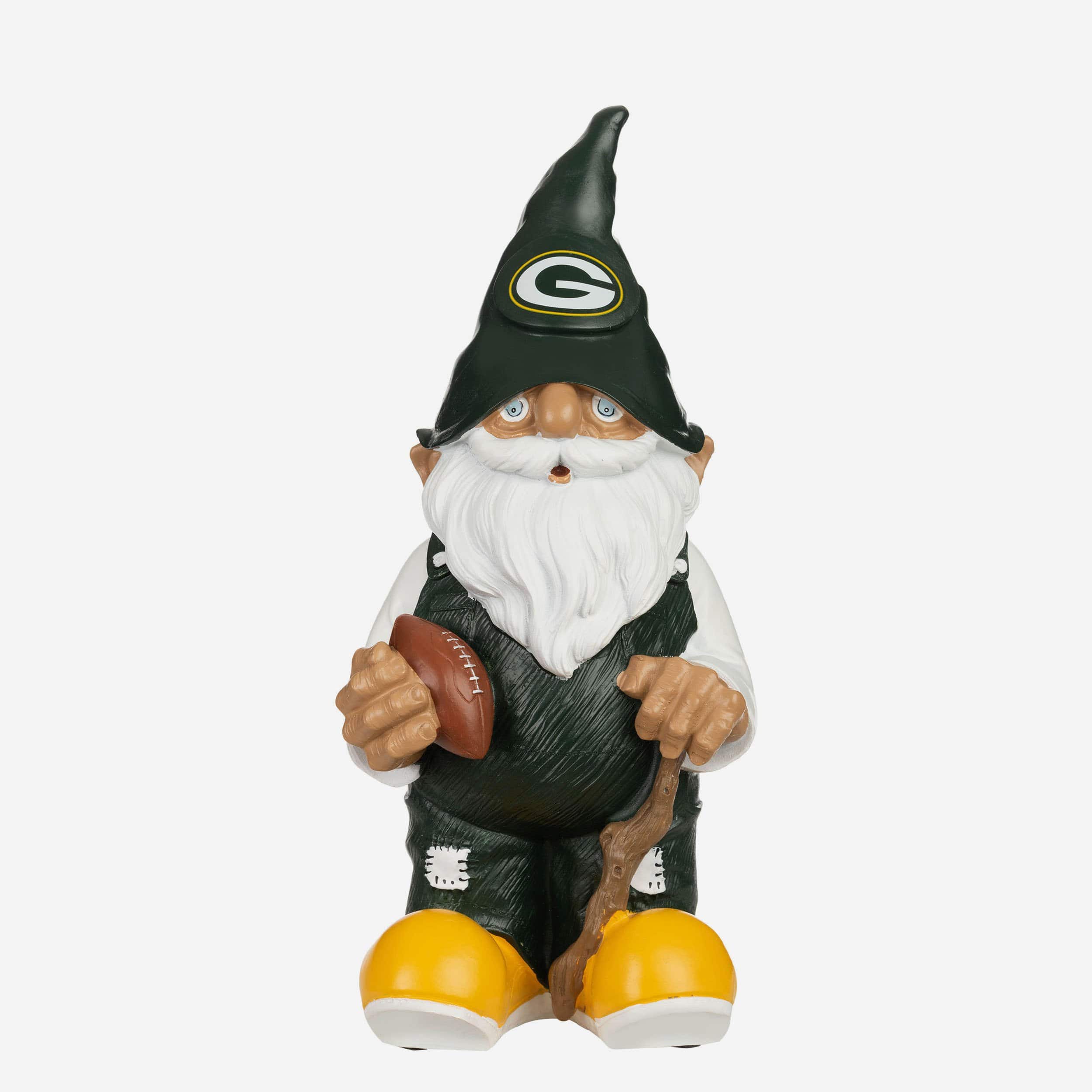 Green Bay Packers Gnome Fan Ornament Set – Green Bay Stuff