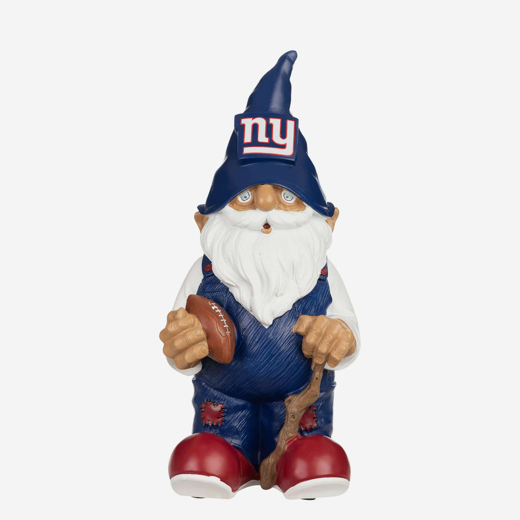 New York Giants Team Gnome FOCO - FOCO.com