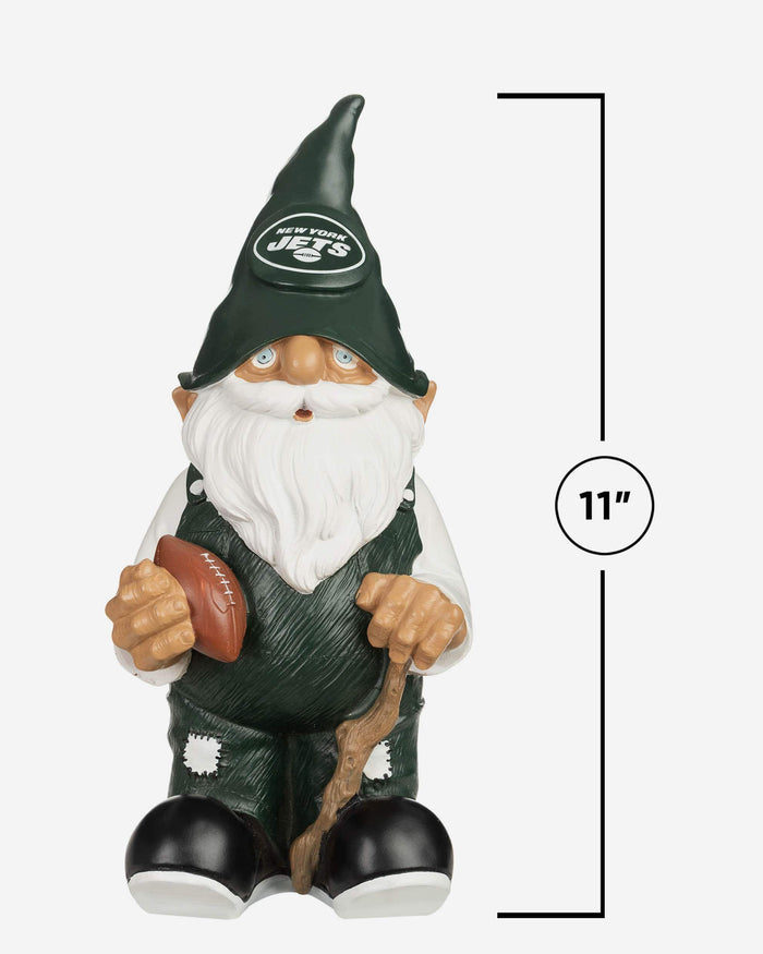 New York Jets Team Gnome FOCO - FOCO.com