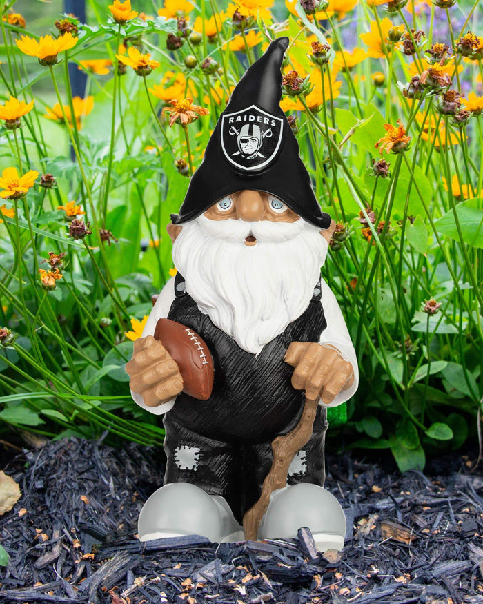 Las Vegas Raiders Team Gnome FOCO - FOCO.com