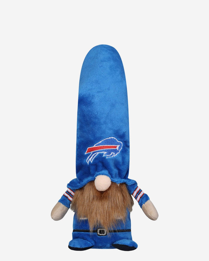 Buffalo Bills Bearded Stocking Cap Plush Gnome FOCO - FOCO.com