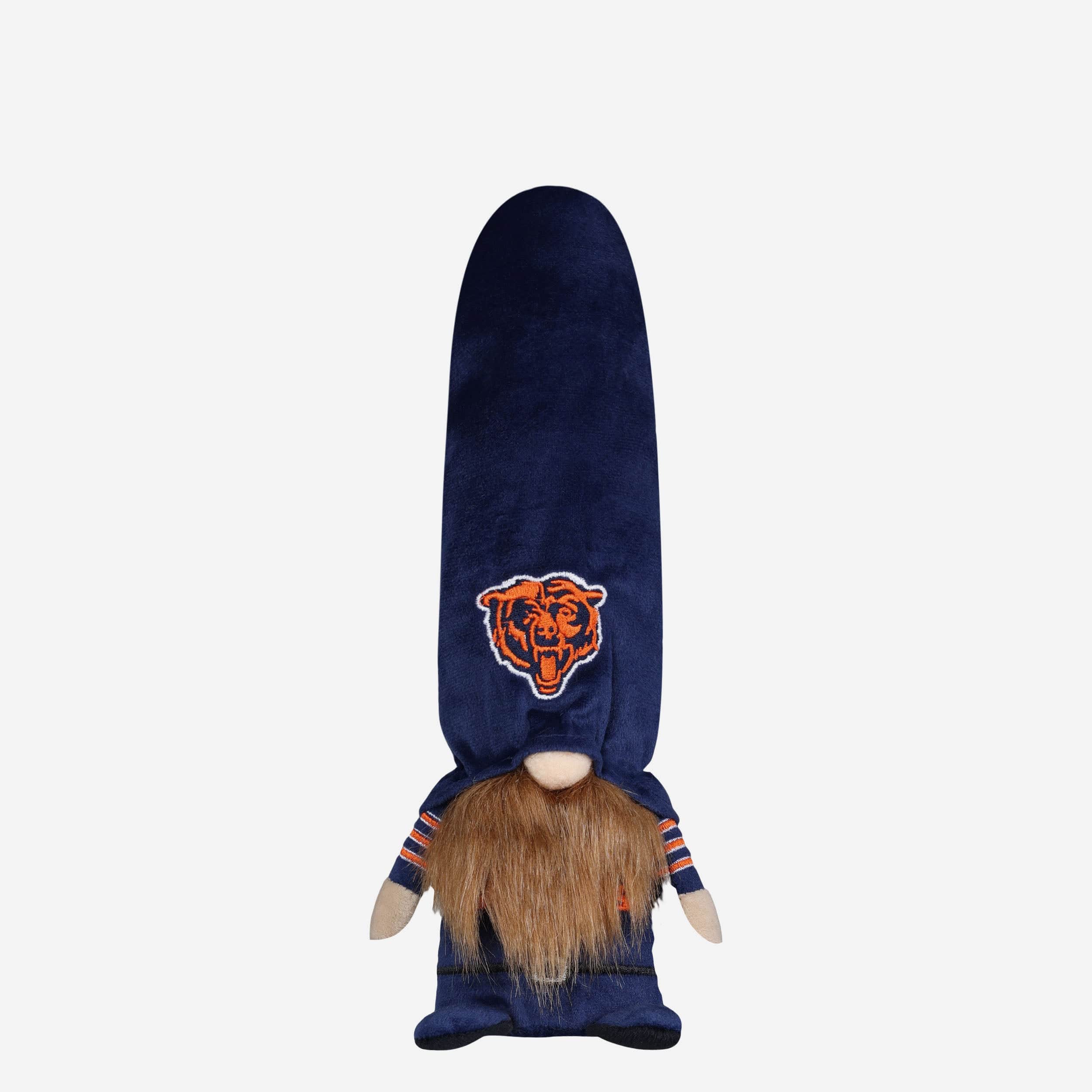 FOCO Buffalo Bills NFL Bearded Stocking Cap Plush Gnome