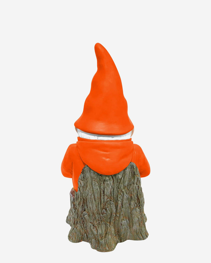 Denver Broncos Bundled Up Gnome FOCO - FOCO.com