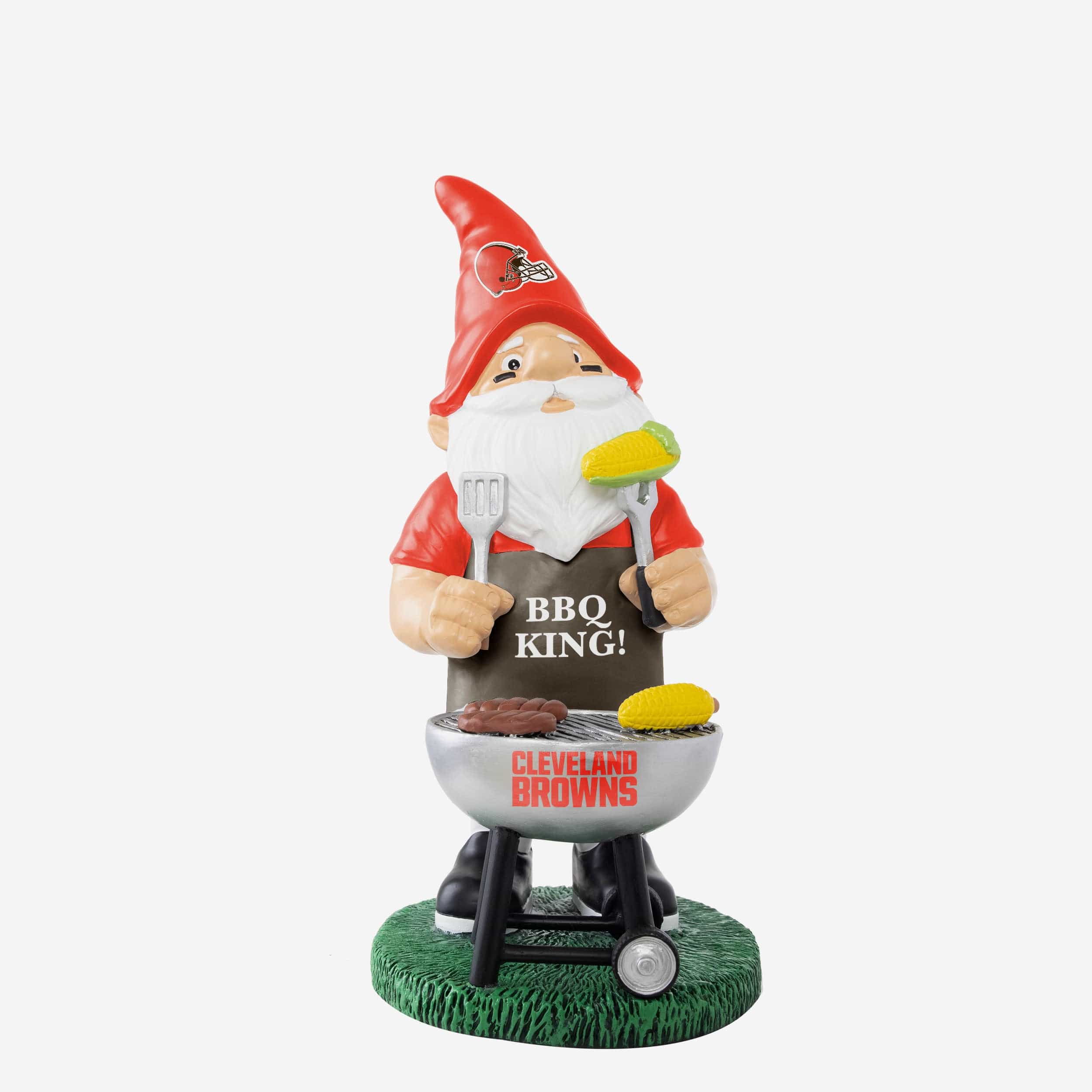 FOCO Cleveland Browns Floppy Hat Gnome