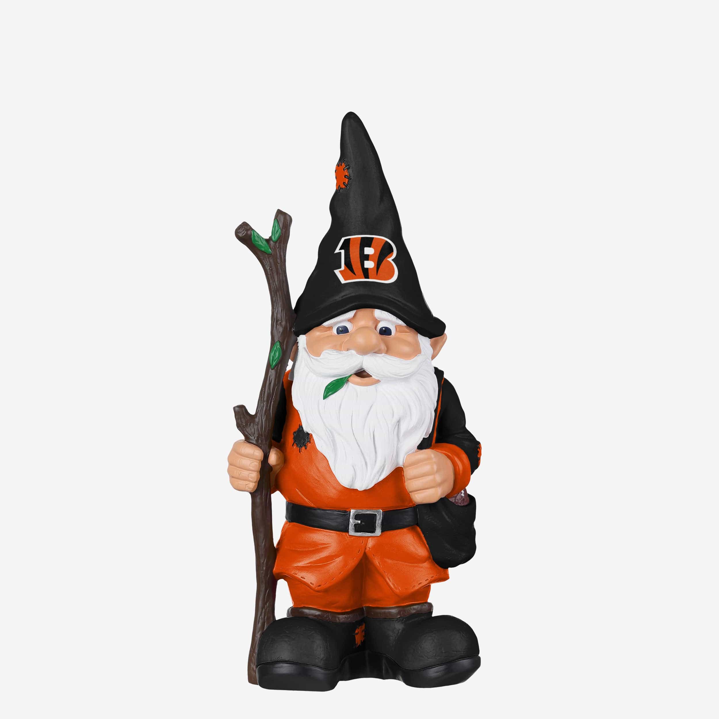 Lids Tampa Bay Buccaneers FOCO Harvest Straw Gnome