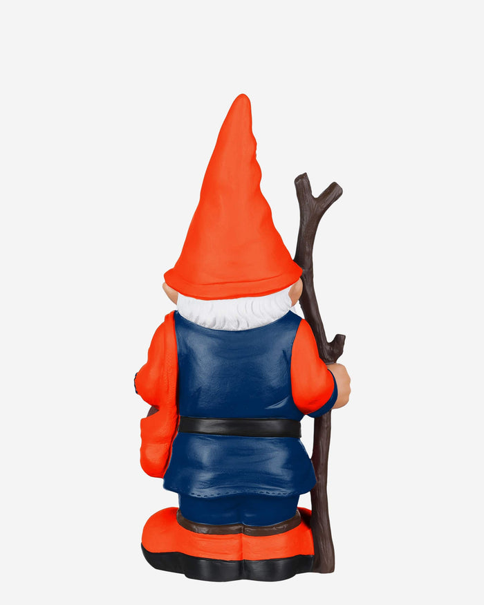 Denver Broncos Holding Stick Gnome FOCO - FOCO.com