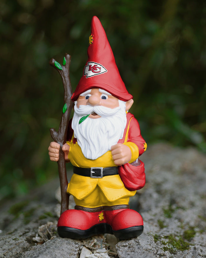 Philadelphia Eagles Holding Stick Gnome FOCO