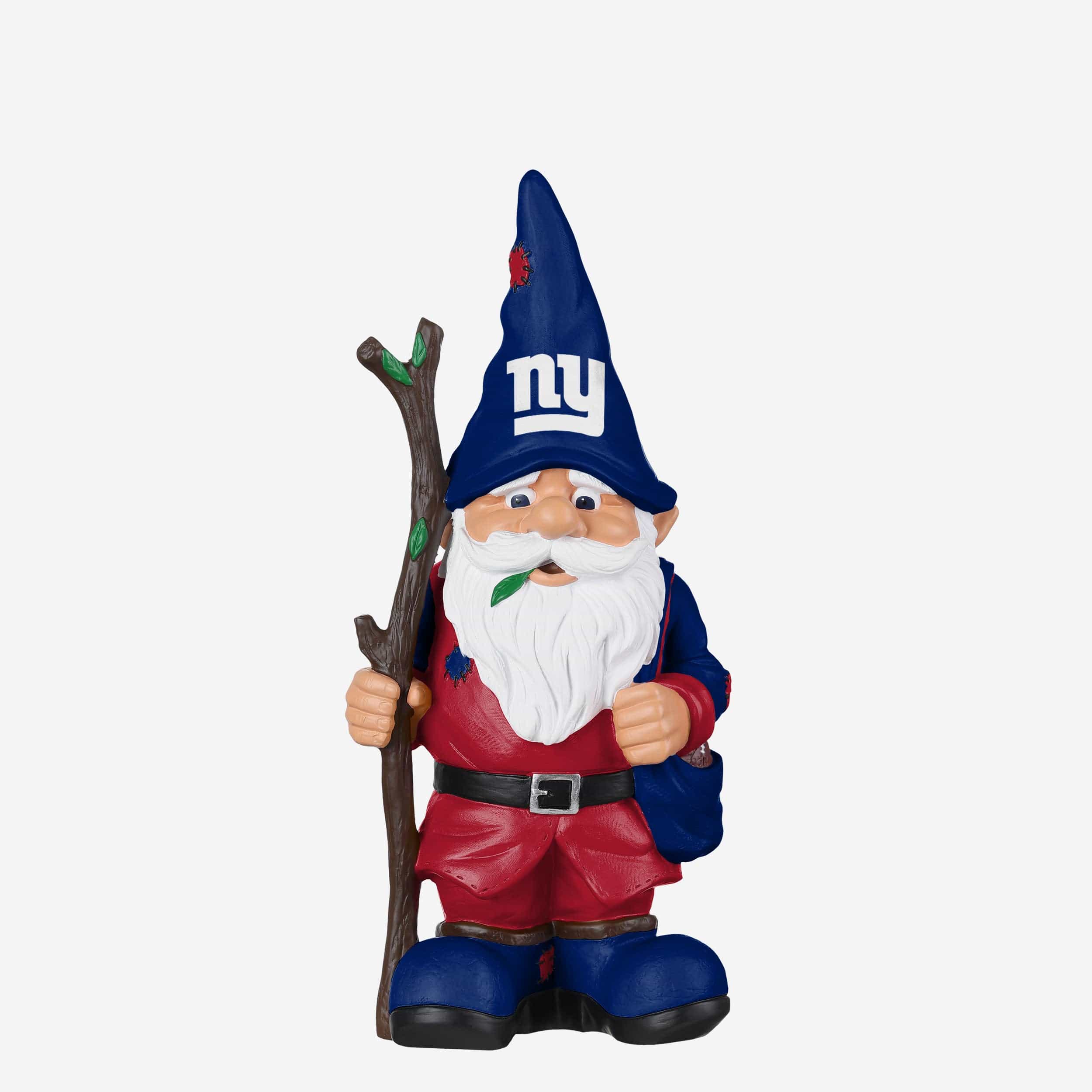 New York Giants Mini outlet garden gnome ornament