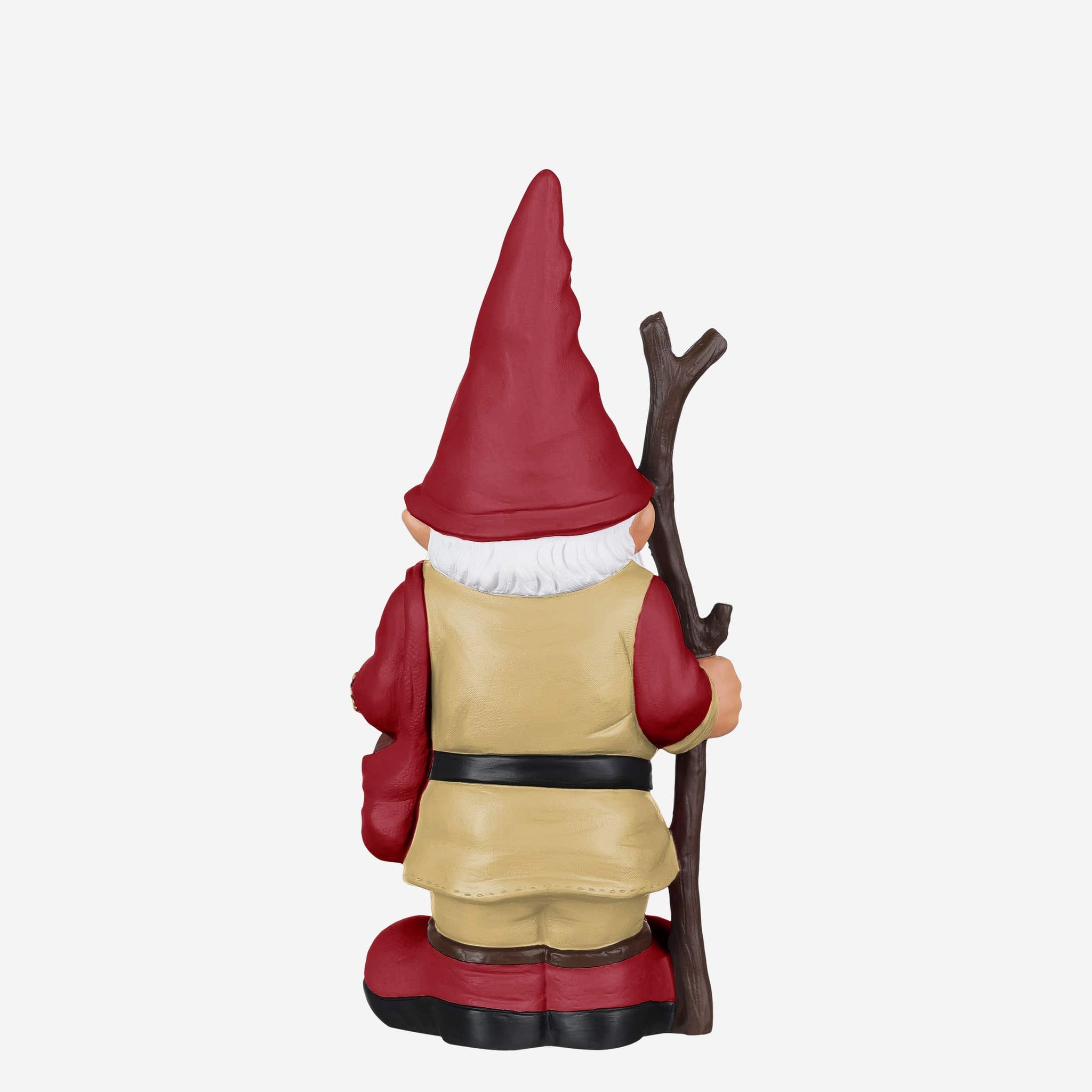 FOCO San Francisco 49ers NFL Grill Gnome