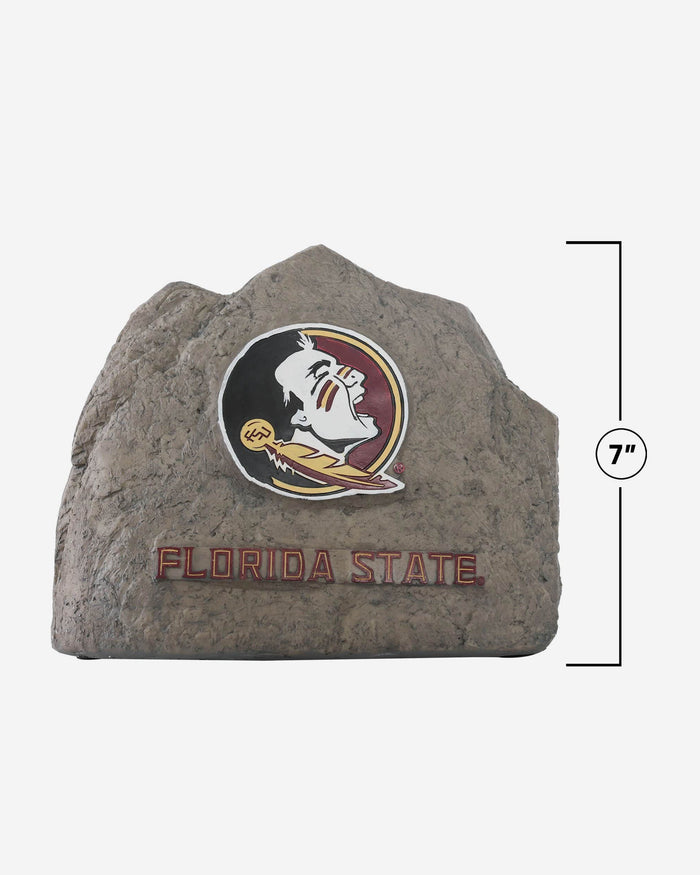 Florida State Seminoles Garden Stone FOCO - FOCO.com