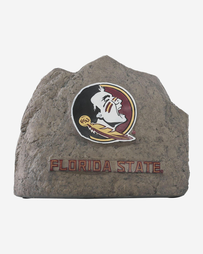 Florida State Seminoles Garden Stone FOCO - FOCO.com