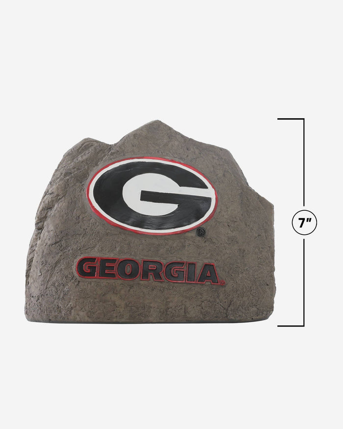 Georgia Bulldogs Garden Stone FOCO - FOCO.com