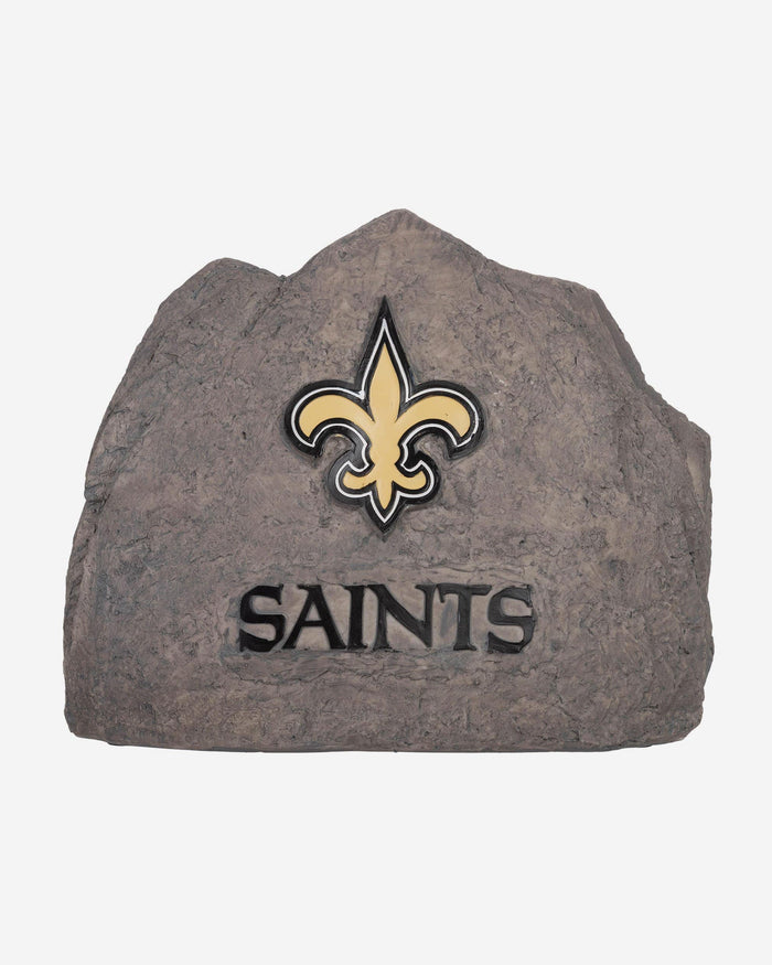 New Orleans Saints Garden Stone FOCO - FOCO.com