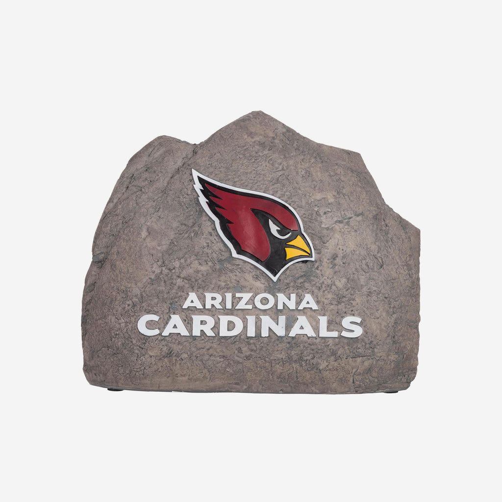 Arizona Cardinals Garden Stone FOCO - FOCO.com