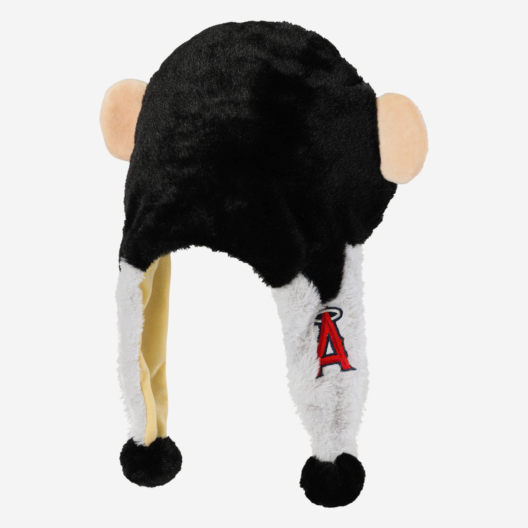 Angels, Toys, 923 Red Angels Rally Monkey Genuine Baseball Merchandise  Forever Collectibl