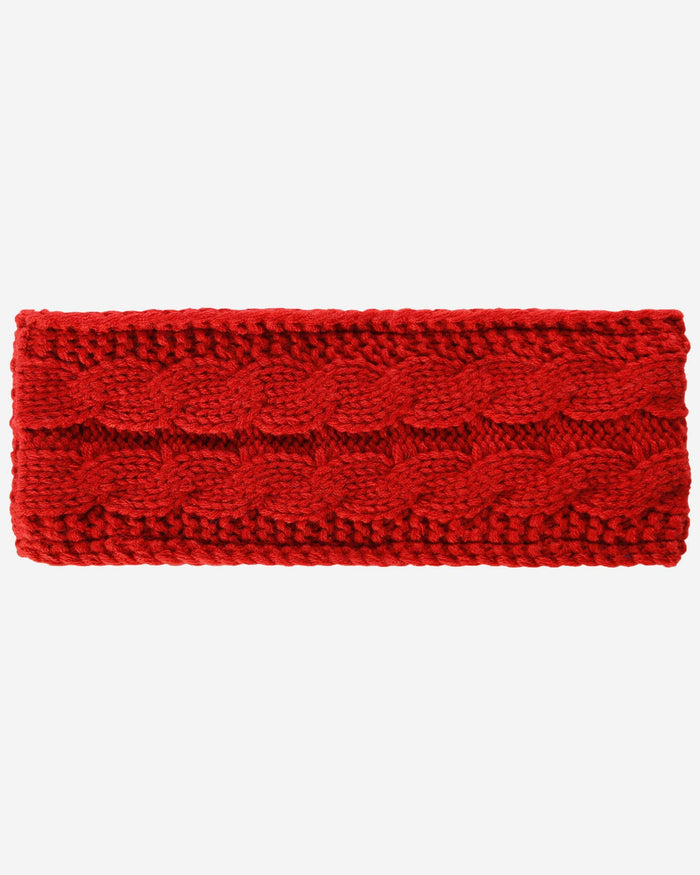 Atlanta Falcons Womens Knit Fit Headband FOCO - FOCO.com