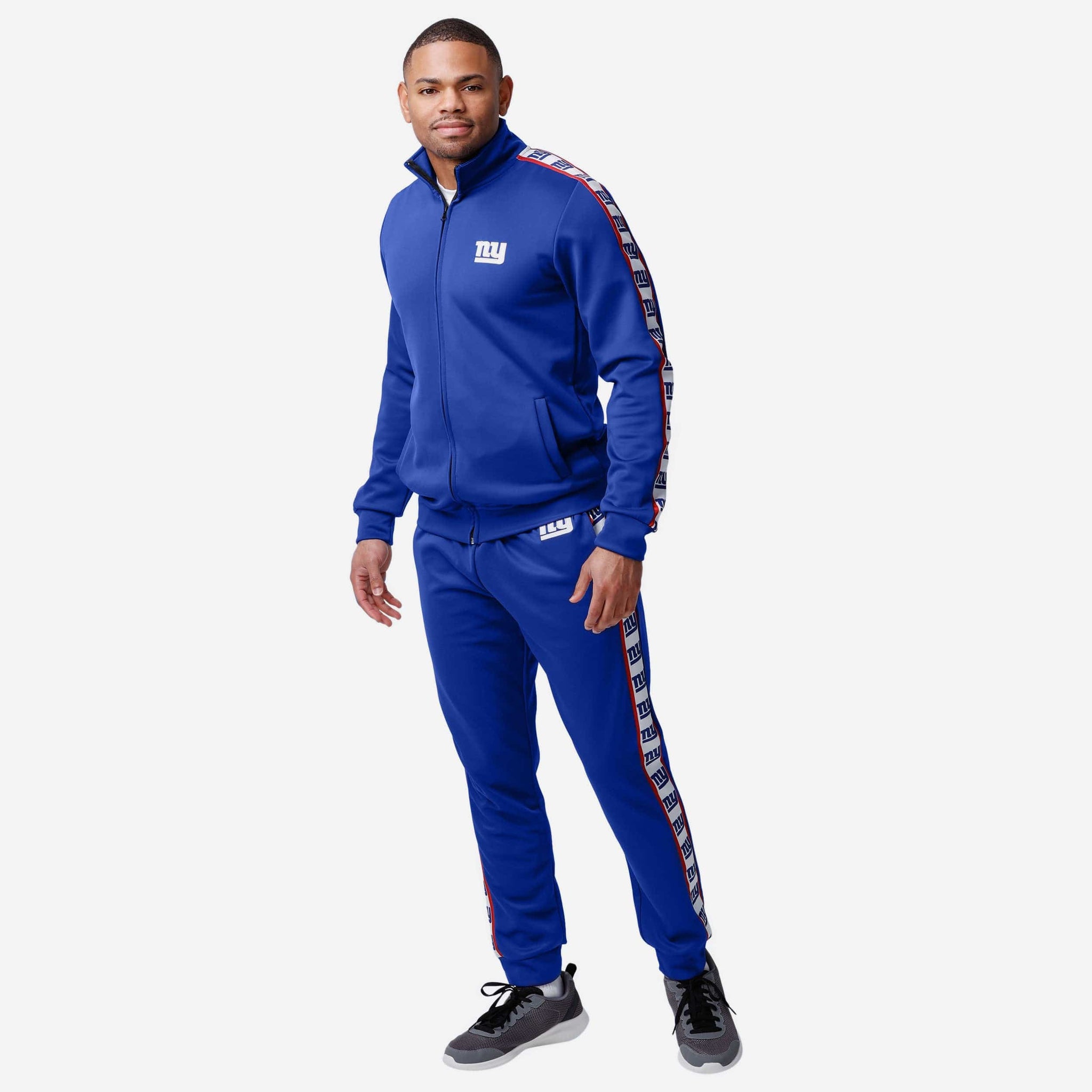 New york store giants tracksuit